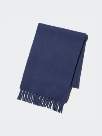 Sciarpa Souffle Chunky da uomo
