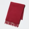 Sciarpa Souffle Chunky da uomo