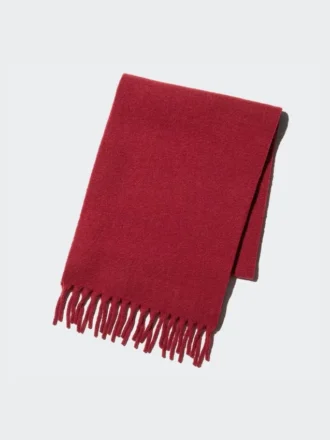 Sciarpa Souffle Chunky da uomo