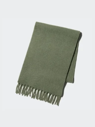 Sciarpa Souffle Chunky da uomo
