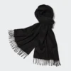 Sciarpa unisex in cashmere Sciarpa unisex in cashmere