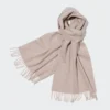 Sciarpa unisex in cashmere Sciarpa unisex in cashmere
