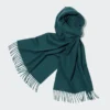 Sciarpa unisex in cashmere Sciarpa unisex in cashmere