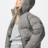 Seamless Down Parka da donna Seamless Down Parka da donna