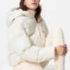 Seamless Down Parka da donna Seamless Down Parka da donna