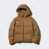 Seamless Down Parka da donna Seamless Down Parka da donna
