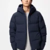 Seamless Down Parka da uomo Seamless Down Parka da uomo