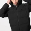Seamless Down Parka da uomo