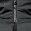Seamless Down Parka da uomo
