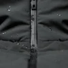 Seamless Down Parka da uomo