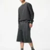 Shorts in denim unisex | 13″