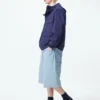 Shorts in denim unisex | 13″