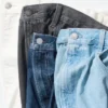 Shorts in denim unisex | 13″