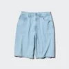 Shorts in denim unisex | 13″