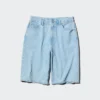 Shorts in denim unisex | 13″
