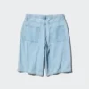 Shorts in denim unisex | 13″