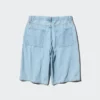Shorts in denim unisex | 13″
