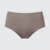 Slip a vita alta AIRism da donna