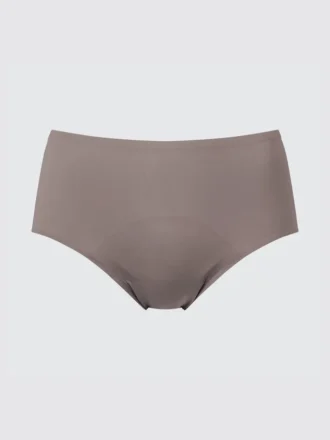 Slip a vita alta AIRism da donna