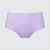 Slip a vita alta AIRism da donna