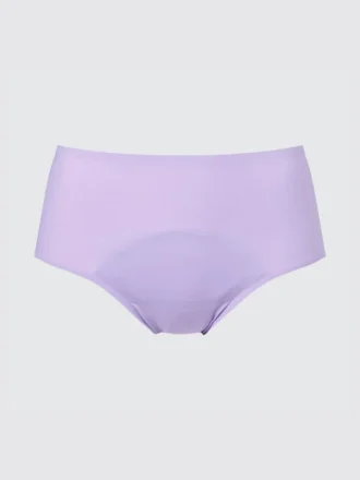 Slip a vita alta AIRism da donna