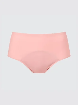 Slip a vita alta AIRism da donna