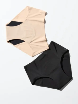 Slip a vita alta AIRism da donna