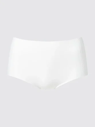 Slip a vita alta AIRism Ultra Seamless da donna