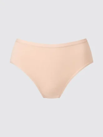 Slip a vita alta da donna