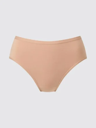 Slip a vita alta da donna