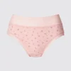 Slip a vita alta da donna | Flower Slip a vita alta da donna | Flower