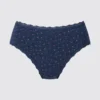Slip a vita alta da donna | Flower Slip a vita alta da donna | Flower