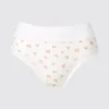 Slip a vita alta da donna | Flower Slip a vita alta da donna | Flower