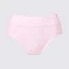 Slip a vita alta in pizzo da donna Slip a vita alta in pizzo da donna