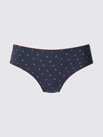Slip a vita bassa da donna | Fragola