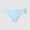 Slip bikini da donna a vita media Slip bikini da donna a vita media