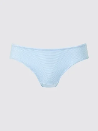Slip bikini da donna a vita media