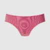 Slip bikini da donna a vita media Slip bikini da donna a vita media
