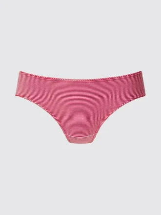 Slip bikini da donna a vita media