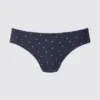 Slip bikini da donna a vita media | Cuore Slip bikini da donna a vita media | Cuore