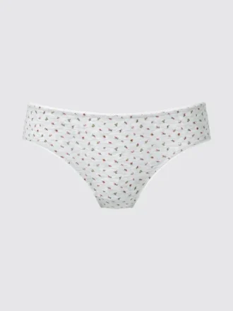 Slip bikini da donna | Flower
