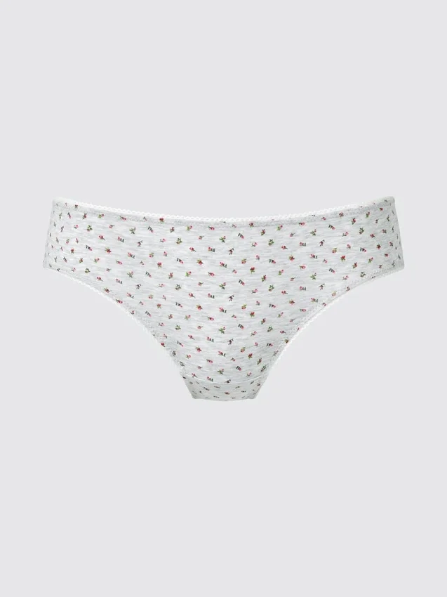 Slip bikini da donna | Flower Slip bikini da donna | Flower