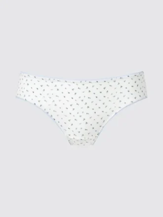 Slip bikini da donna | Flower