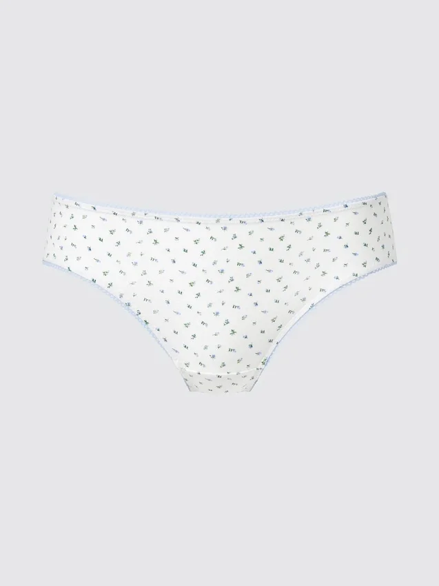 Slip bikini da donna | Flower Slip bikini da donna | Flower
