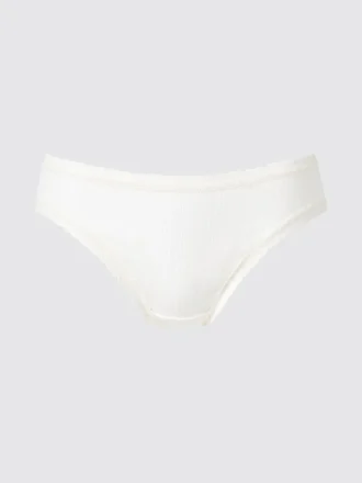 Slip bikini da donna | Pointelle