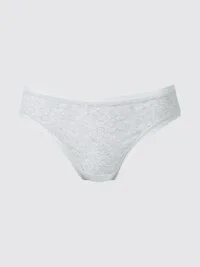 Slip bikini da donna | Pointelle