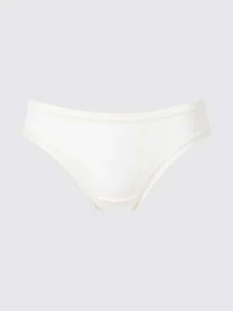 Slip bikini da donna | Pointelle