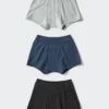 Slip da bambino | 3 paia Slip da bambino | 3 paia