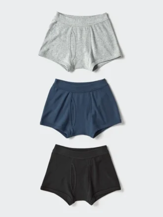Slip da bambino | 3 paia