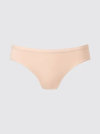 Slip da donna a vita media